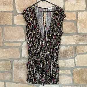 BCBGeneration short romper